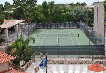 Embassy By Hilton